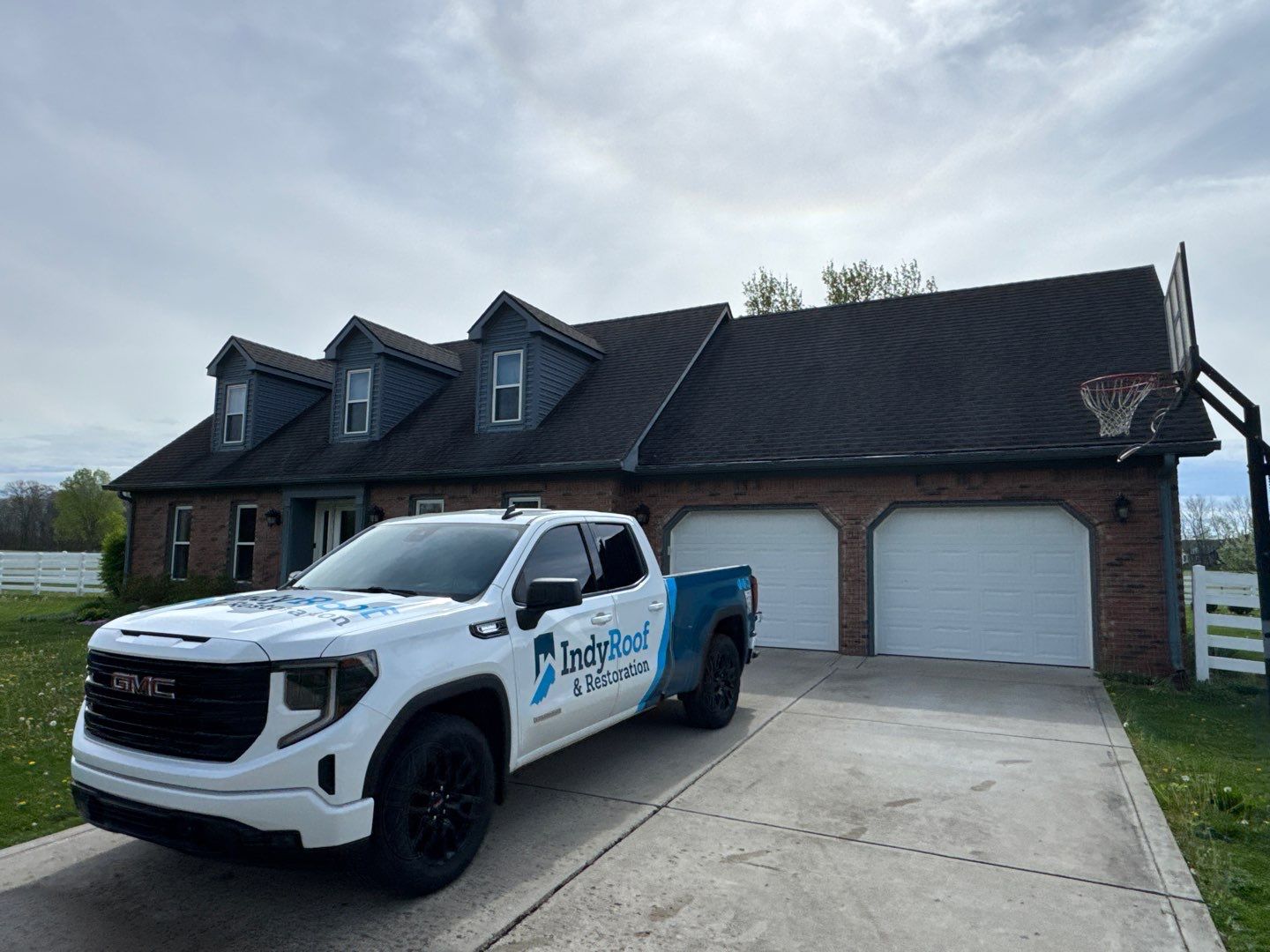 Attic Water Damage from Roof Leaks in Featherstone
