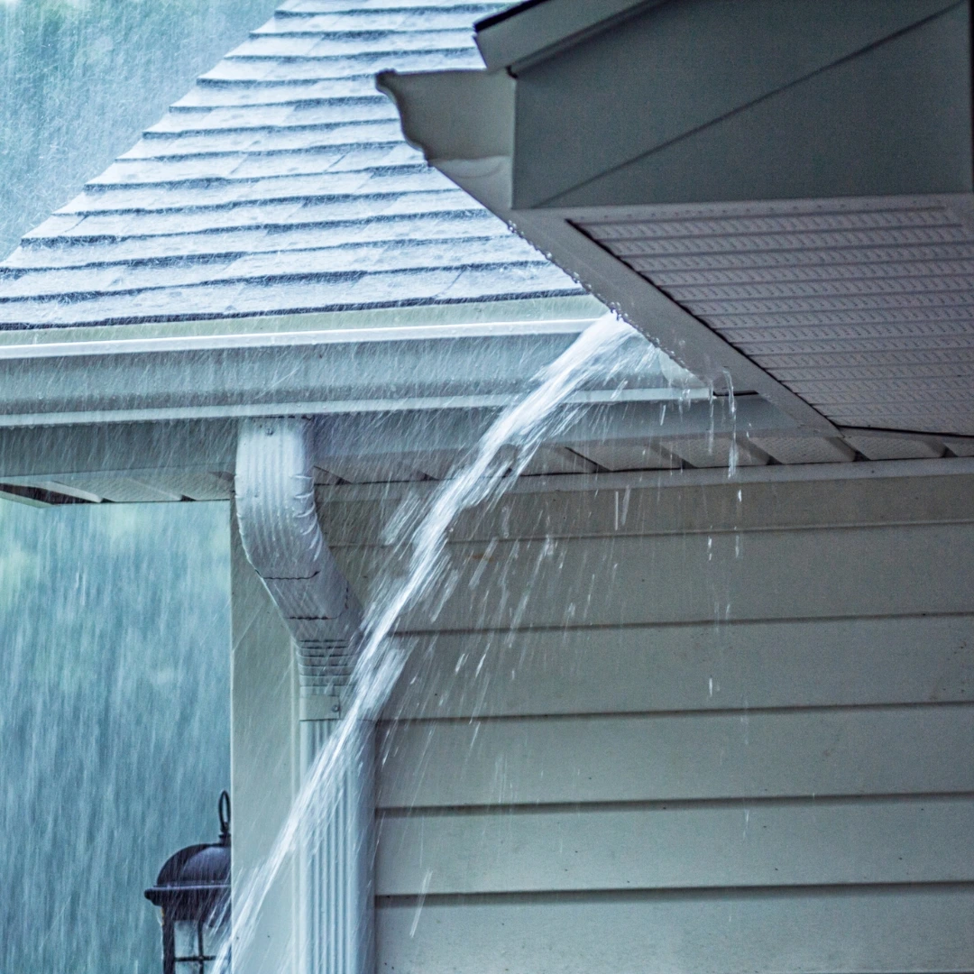 Commercial Roof Hail Damage in Featherstone: Inspection and Claim Support