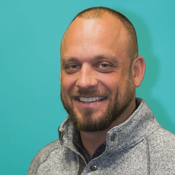 Aaron Christy founder Featherstone Roofing